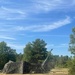 Sky Soldiers Conduct Live Fire Artillery Training During Dynamic Front 22