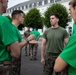 French, U.S. Bilateral Engagement