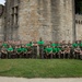 French, U.S. Bilateral Engagement