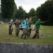 French Bilateral Training