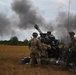 4-319 FAR Live Fire Exercise