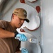 USS Bataan Deck Preservation