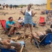 Bataan Command Picnic