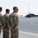 U.S. CENTCOM commander visits Ali Al Salem Air Base