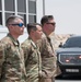 U.S. CENTCOM commander visits Ali Al Salem Air Base