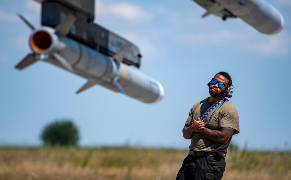 510th EFS flies last mission of EAP deployment