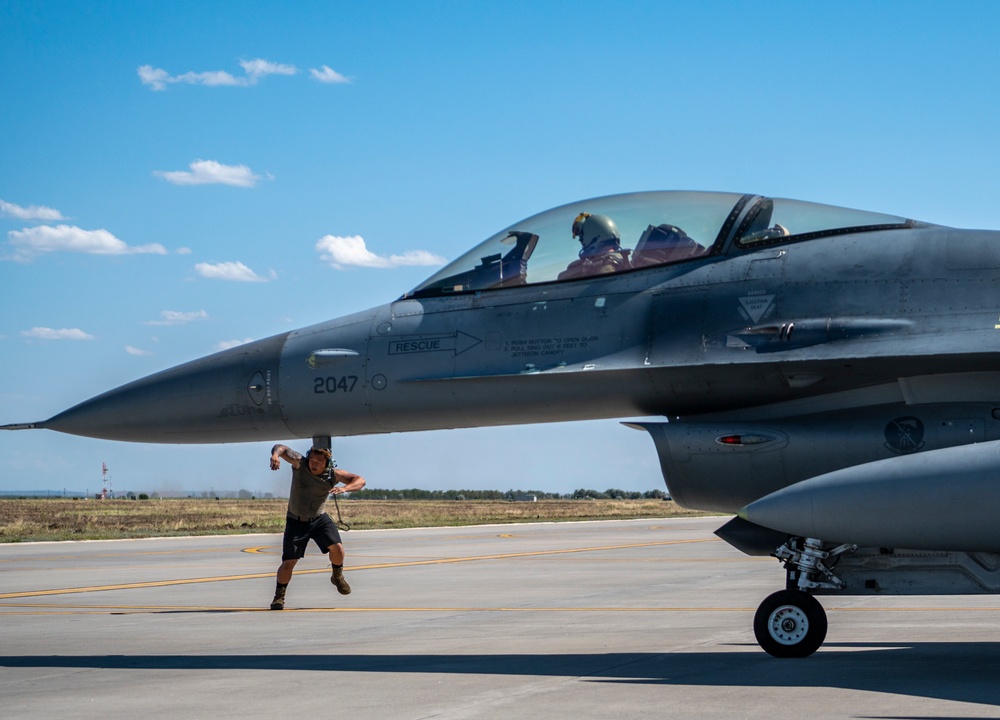 510th EFS flies last mission of EAP deployment