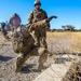 149th CBRN qualify on grenades
