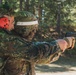 U.S. Soldiers shoot for the German Armed Forces Badge of Marksmanship (Schützenschnur)