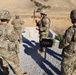 149th CBRN qualify on grenades