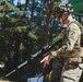 U.S. Soldiers shoot for the German Armed Forces Badge of Marksmanship (Schützenschnur)