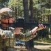 U.S. Soldiers shoot for the German Armed Forces Badge of Marksmanship (Schützenschnur)