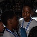 OBAP's ACE Academy tours 121st ARW