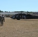 Joint MEDEVAC Training