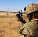 870th MP Company qualifies on the M320 range