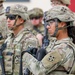 Scout Platoon 1-68 AR Conducts Preliminary Marksmanship Instruction Training