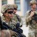 Scout Platoon 1-68 AR Conducts Preliminary Marksmanship Instruction Training