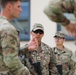 Scout Platoon 1-68 AR Conducts Preliminary Marksmanship Instruction Training