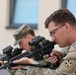 Scout Platoon 1-68 AR Conducts Preliminary Marksmanship Instruction Training