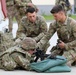 Scout Platoon 1-68 AR Conducts Preliminary Marksmanship Instruction Training