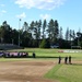 Starfire's host military appreciation night
