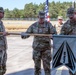 Detachment C, 53d Space Operations Squadron, activates on Landstuhl Heliport