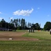 Starfire's host military appreciation night