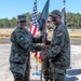 Detachment C, 53d Space Operations Squadron, activates on Landstuhl Heliport