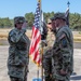 Detachment C, 53d Space Operations Squadron, activates on Landstuhl Heliport