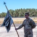 Detachment C, 53d Space Operations Squadron, activates on Landstuhl Heliport