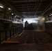 LCAC Operations Aboard USS New Orleans July 20, 2022