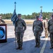 Detachment C, 53d Space Operations Squadron, activates on Landstuhl Heliport