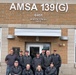 3 Area Maintenance Support Activities place in CSASEA Supply Excellence competition