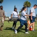 45th Medical Group Readiness Training