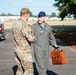 Deputy Director of the Air National Guard, Maj. Gen. Duke Pirak visits ORANG's 142nd Wing