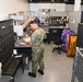 NAVSUP FLC Norfolk Opens New Mock Post Office for Training the Fleet