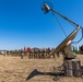 102d Signal Battalion Change of Command