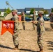 102d Signal Battalion Change of Command