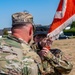 102d Signal Battalion Change of Command