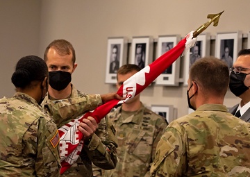USACE-Albuquerque District welcomes 38th commander