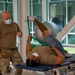 Physical therapy helps Airmen stay fit to fight