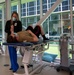 Physical therapy helps Airmen stay fit to fight