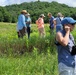 Fort McCoy supports special butterfly field day for natural resources group