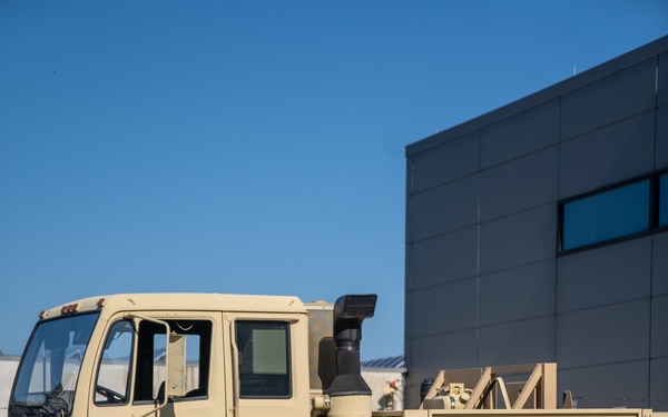 Vehicle power networks to provide more combat lethality