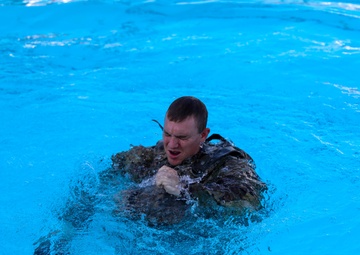 Water Training