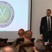 Defense attaché forum addresses IDP repatriation, reintegration &amp; challenges of ISIS in detention