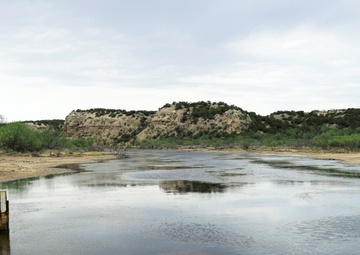Unique Tulsa District project has huge impact on water quality