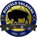 Buffalo Soldiers Anniversary