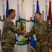 AFCENT Welcomes New Commander