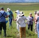 Fort McCoy supports special butterfly field day for natural resources group